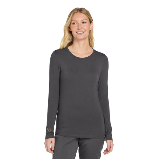 Wink® Women’s Long Sleeve Underscrub