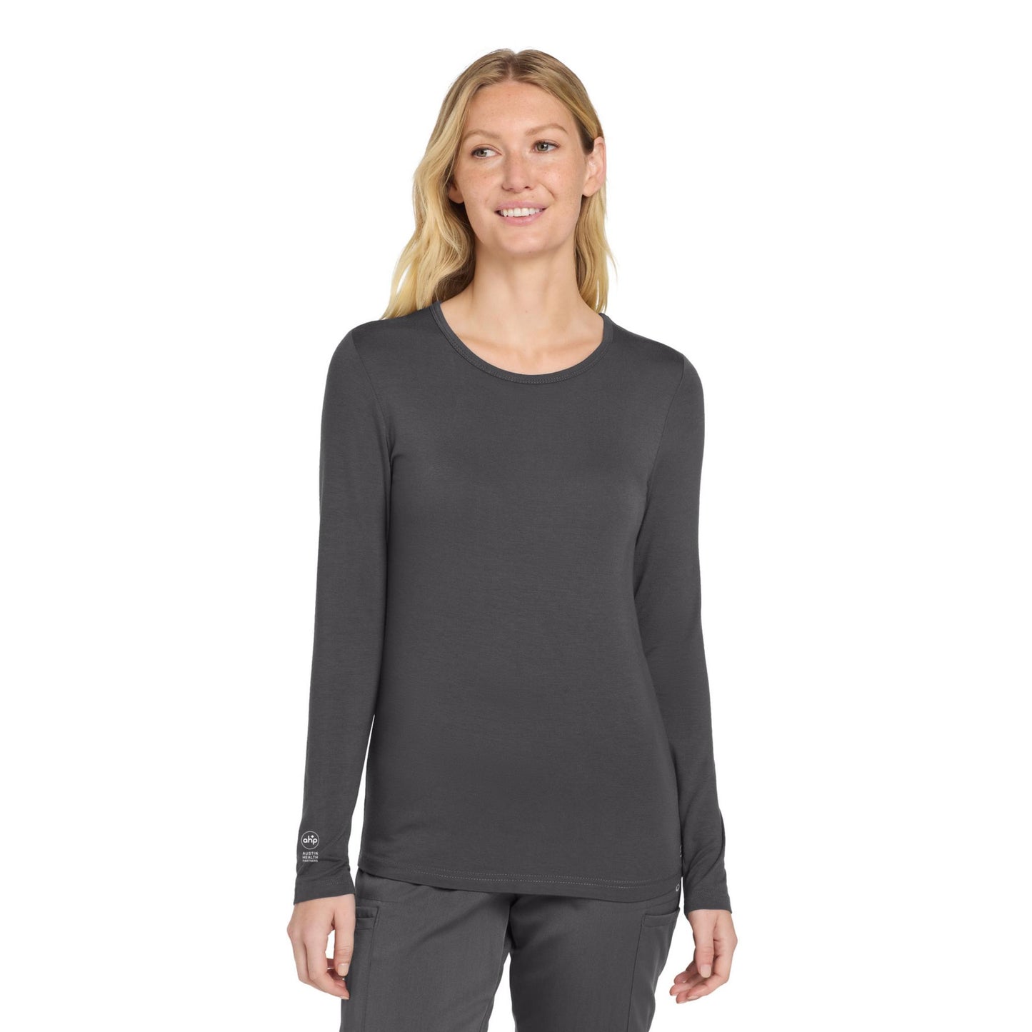 Wink® Women’s Long Sleeve Underscrub