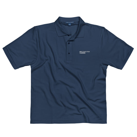 Premium Polo Shirt