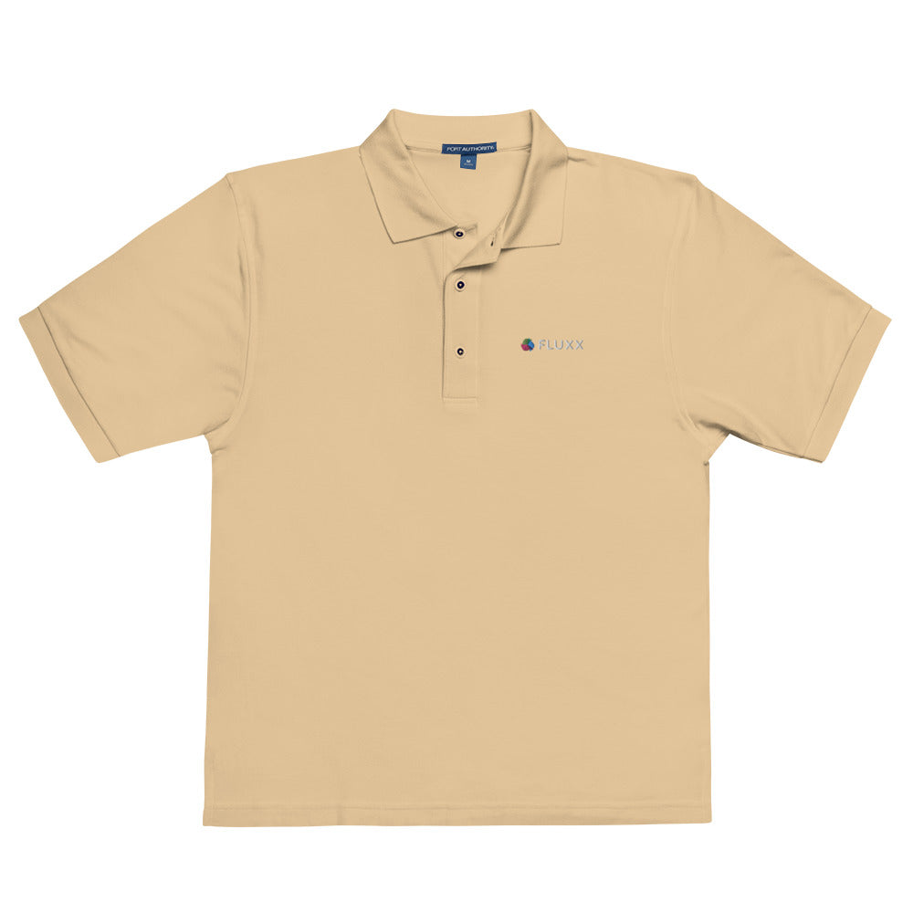 Men's Premium Polo