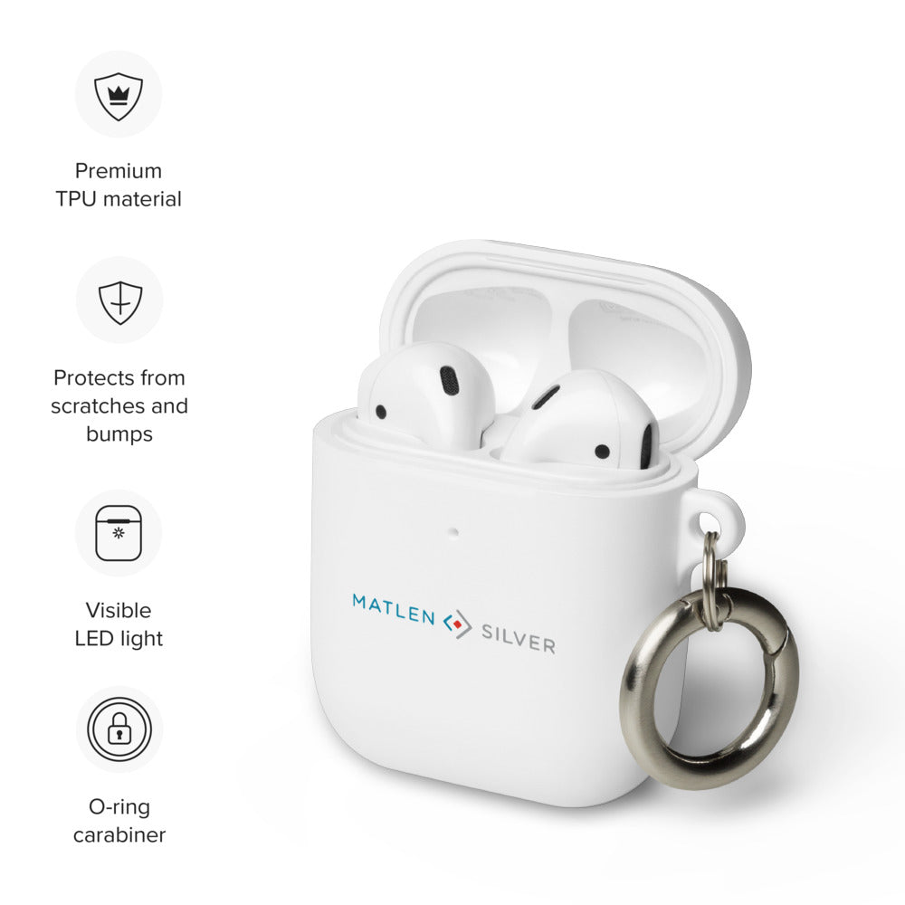 Protective Case for AirPods®