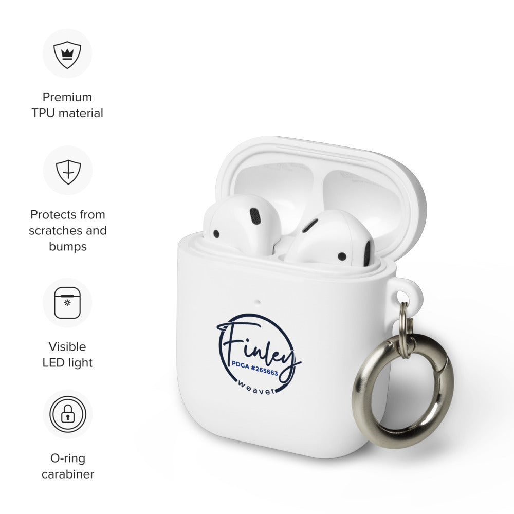 Protective Case for AirPods®