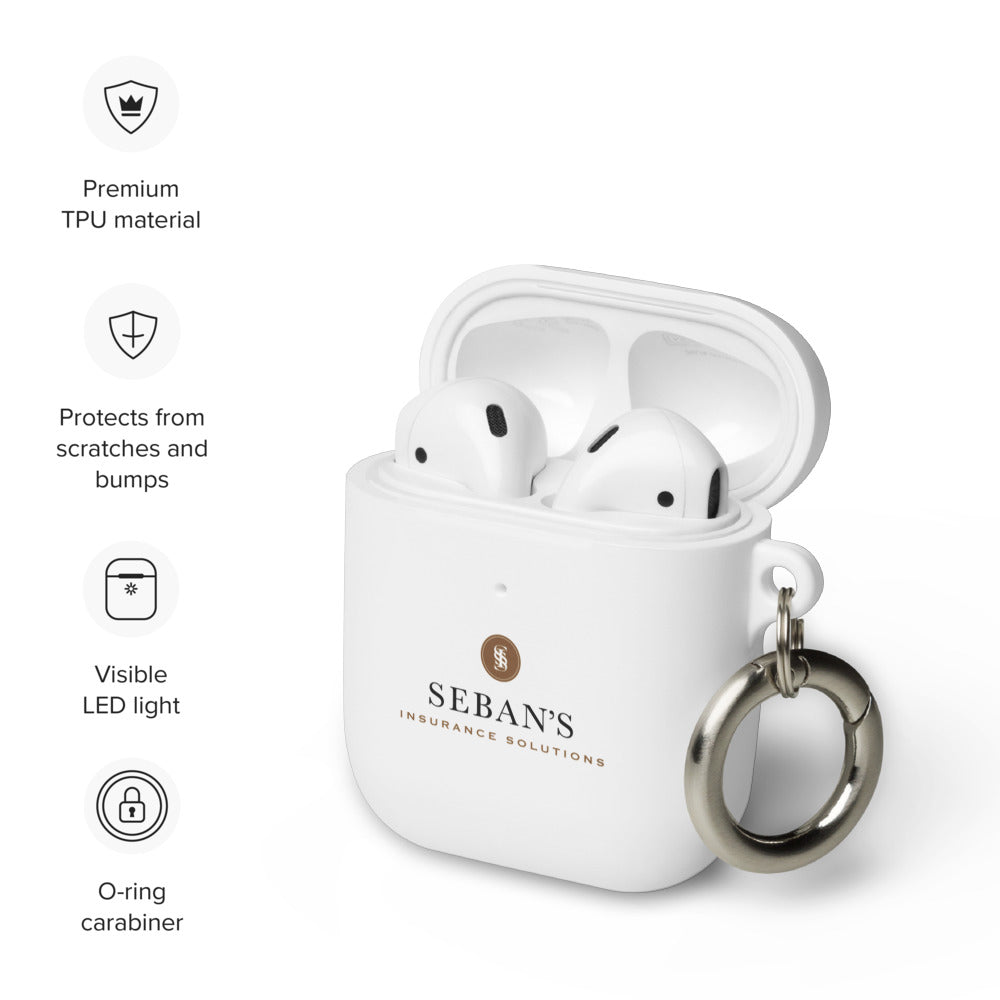 Protective Case for AirPods®