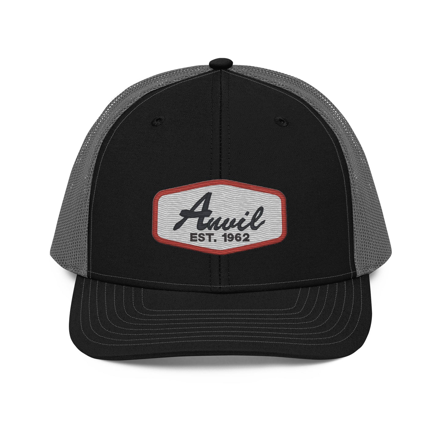 ANVIL Trucker Cap (Richardson 112)