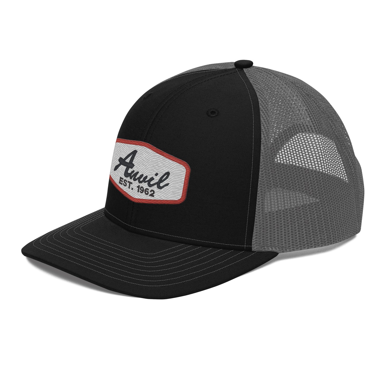 ANVIL Trucker Cap (Richardson 112)