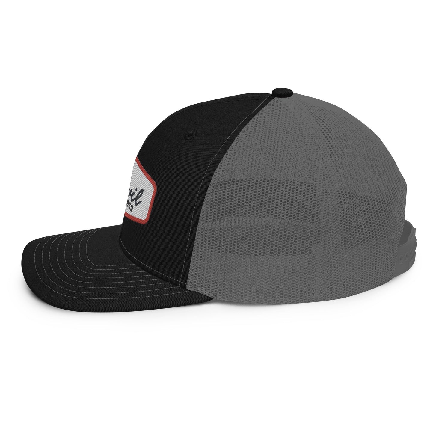 ANVIL Trucker Cap (Richardson 112)