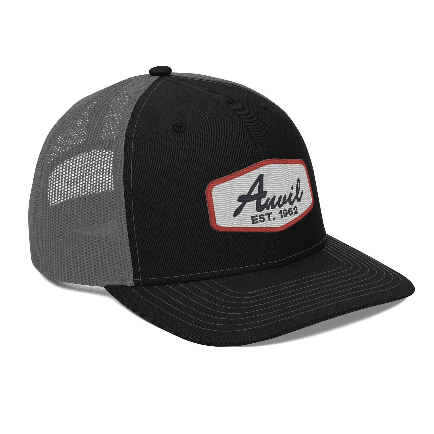 ANVIL Trucker Cap (Richardson 112)