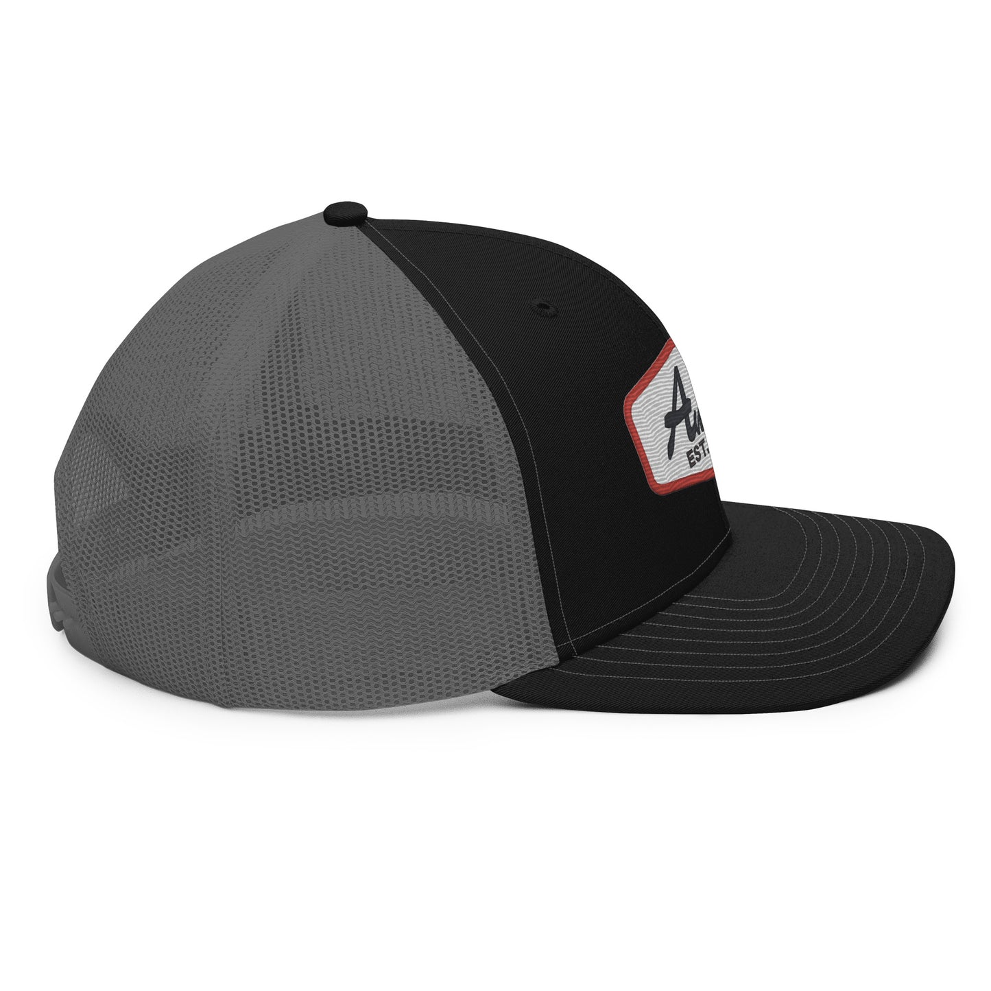 ANVIL Trucker Cap (Richardson 112)