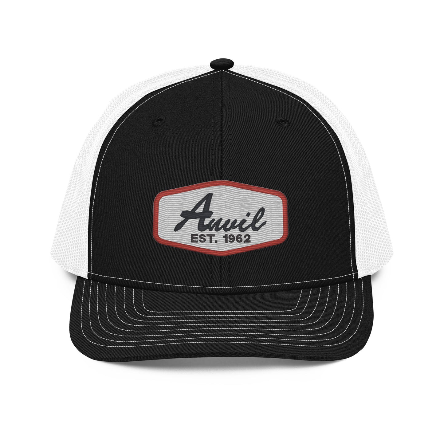 ANVIL Trucker Cap (Richardson 112)