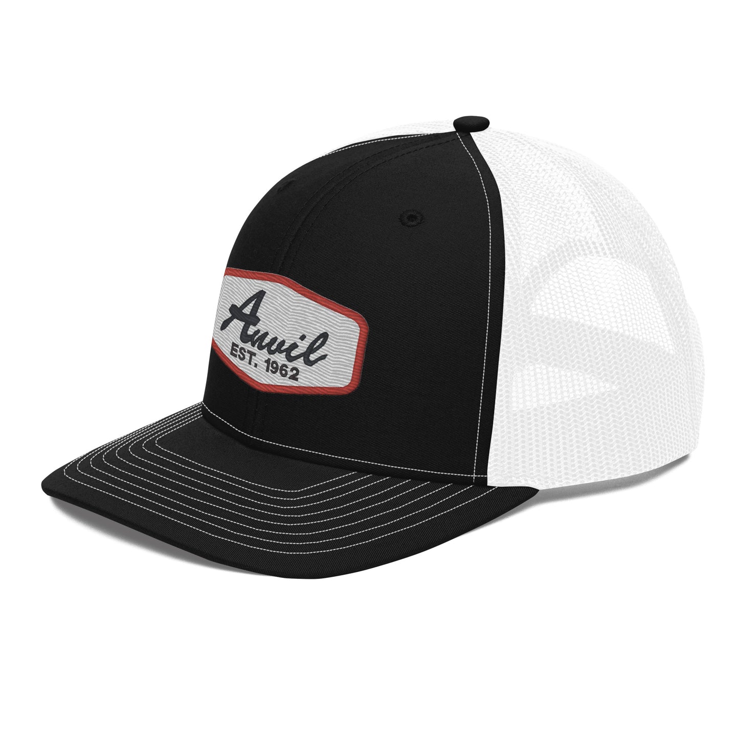 ANVIL Trucker Cap (Richardson 112)