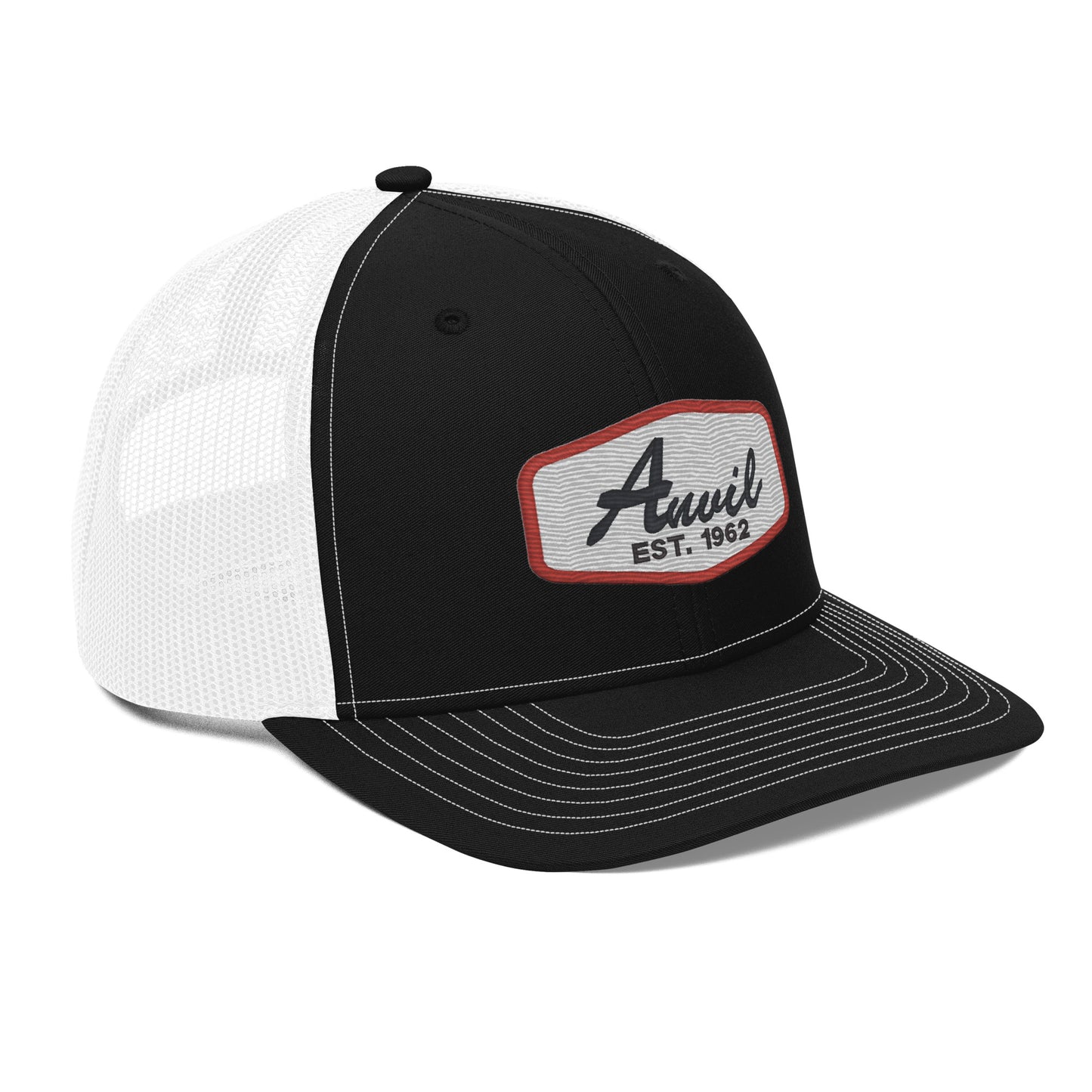 ANVIL Trucker Cap (Richardson 112)