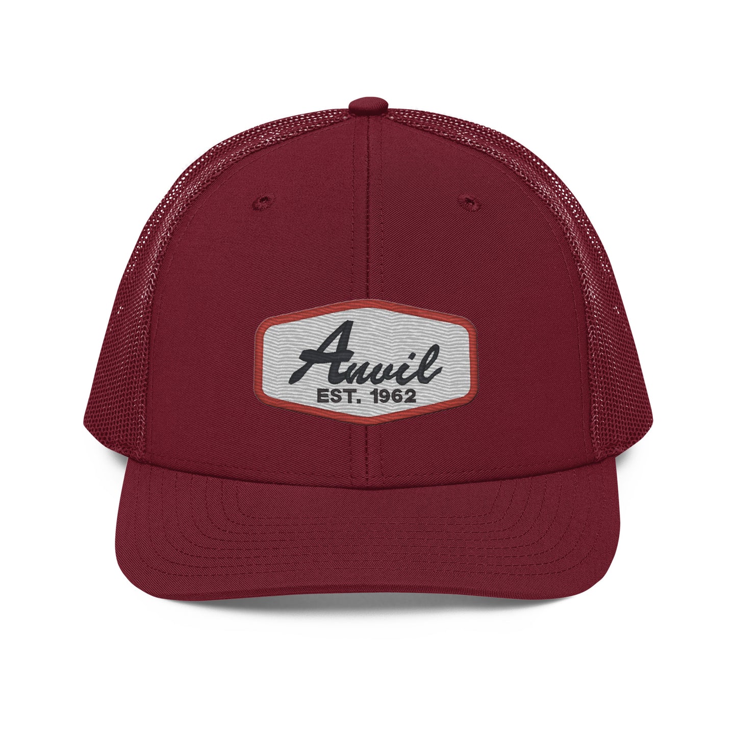 ANVIL Trucker Cap (Richardson 112)