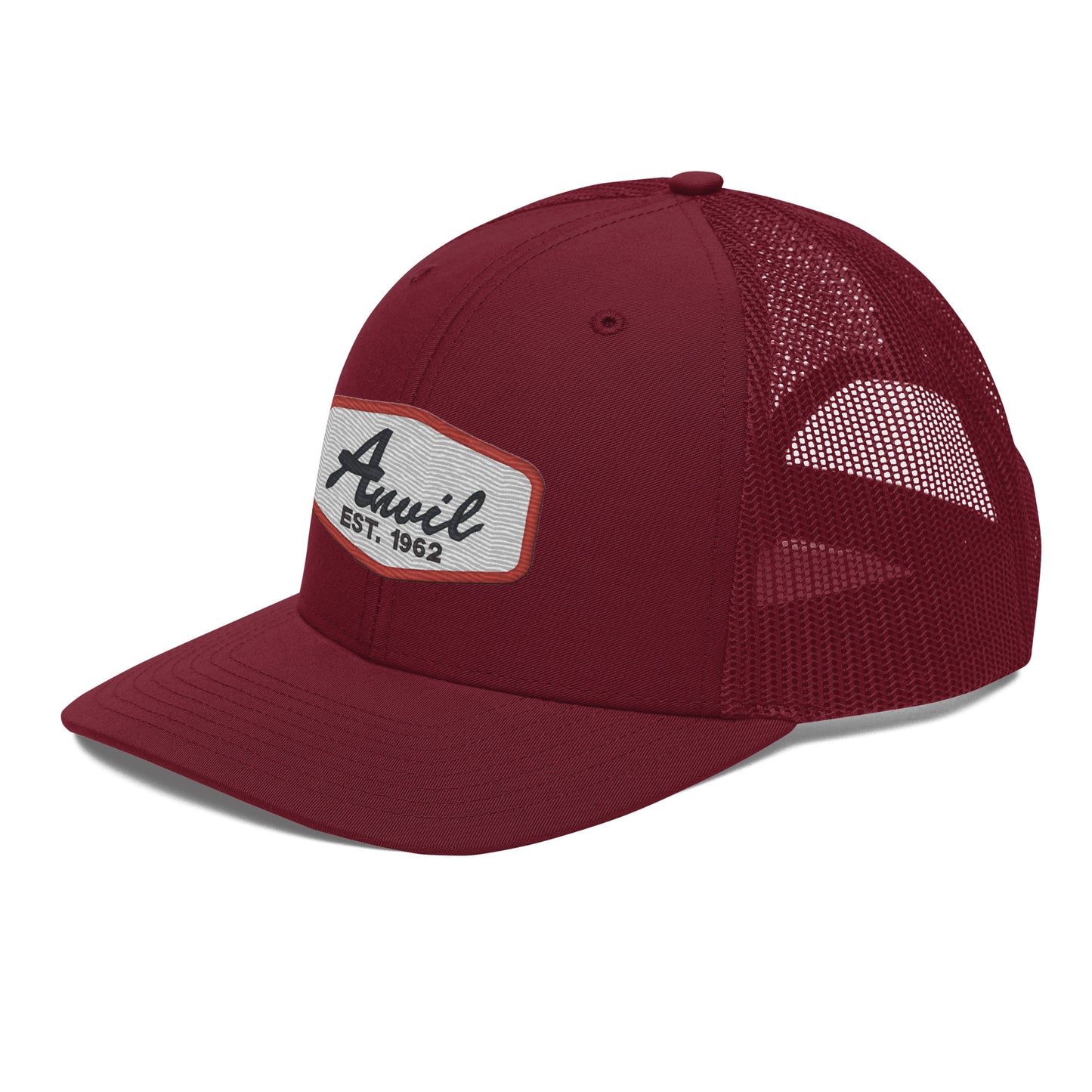 ANVIL Trucker Cap (Richardson 112)