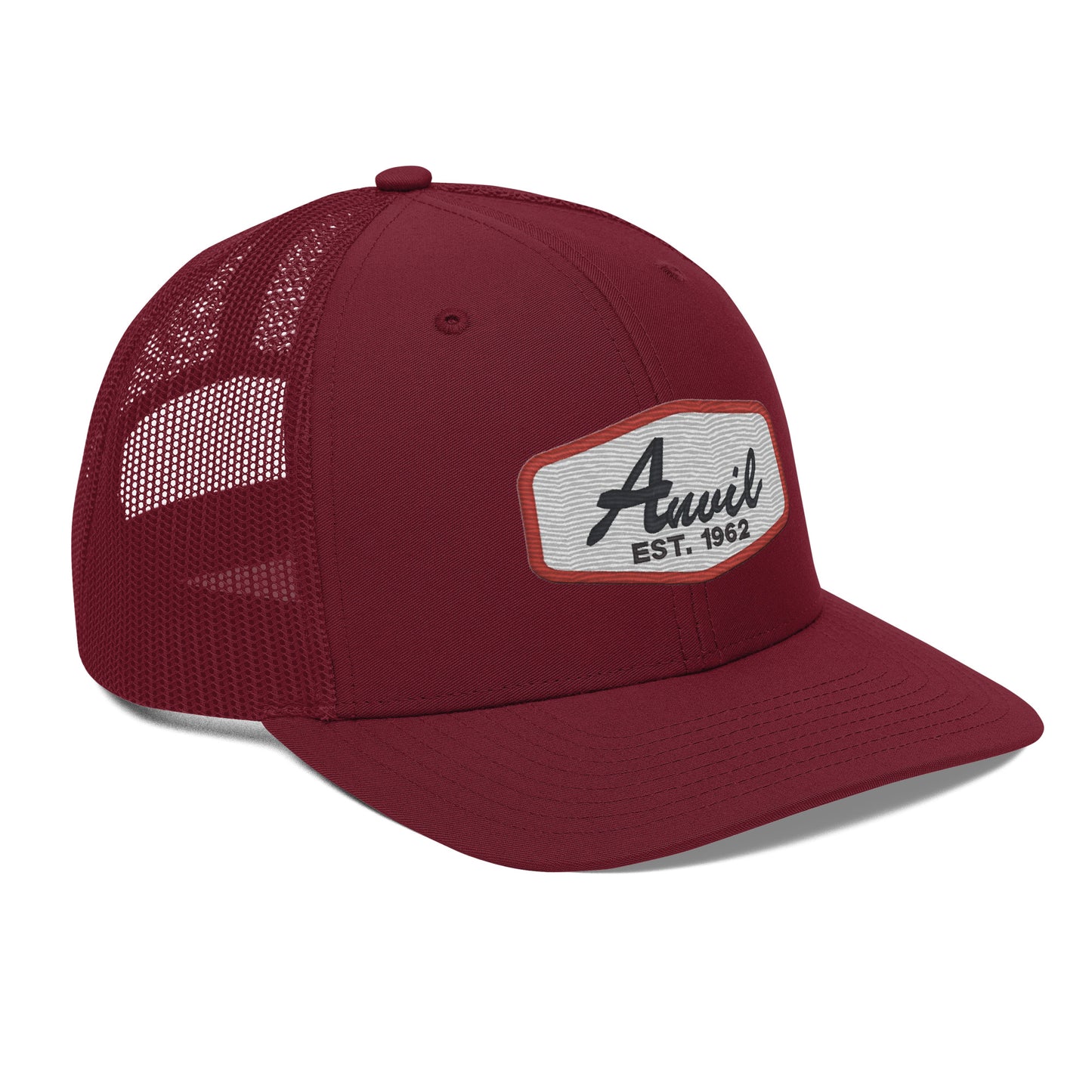 ANVIL Trucker Cap (Richardson 112)