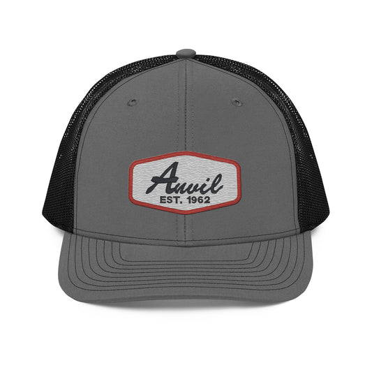 ANVIL Trucker Cap (Richardson 112)