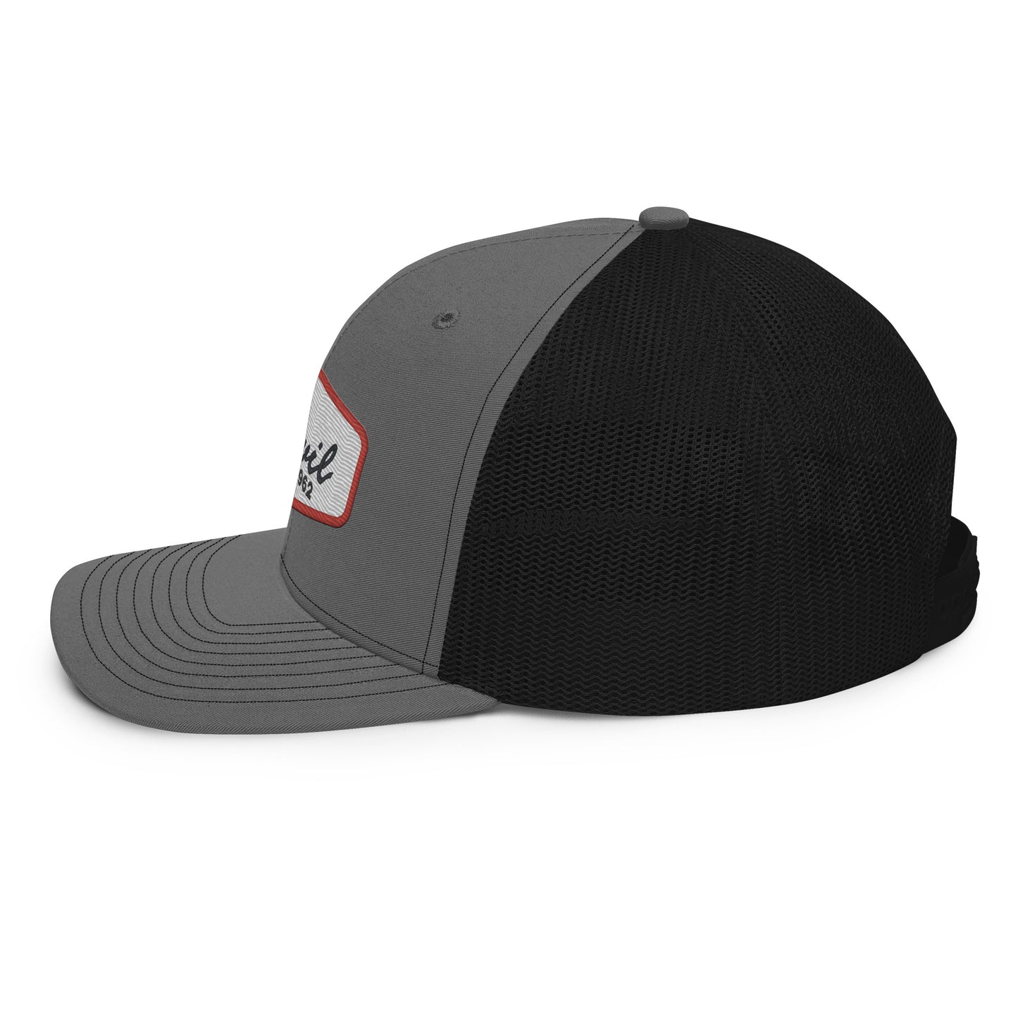 ANVIL Trucker Cap (Richardson 112)