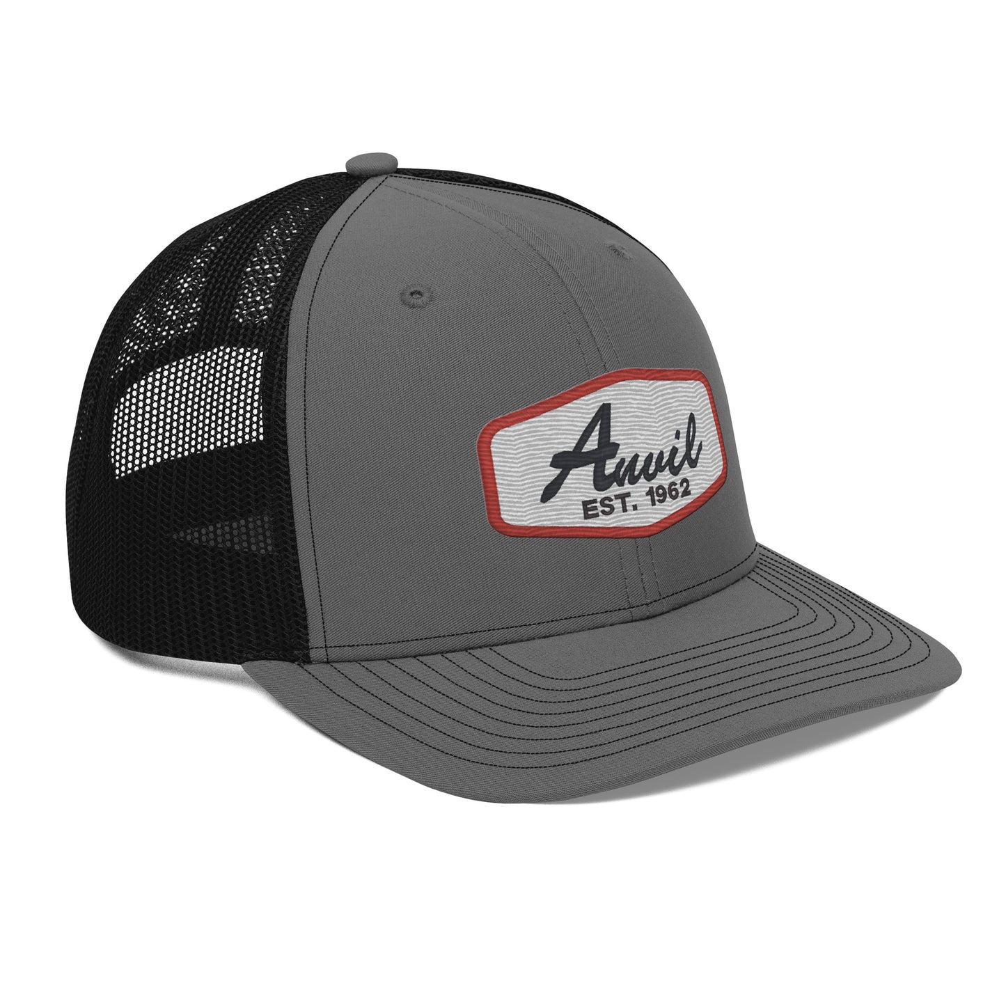 ANVIL Trucker Cap (Richardson 112)