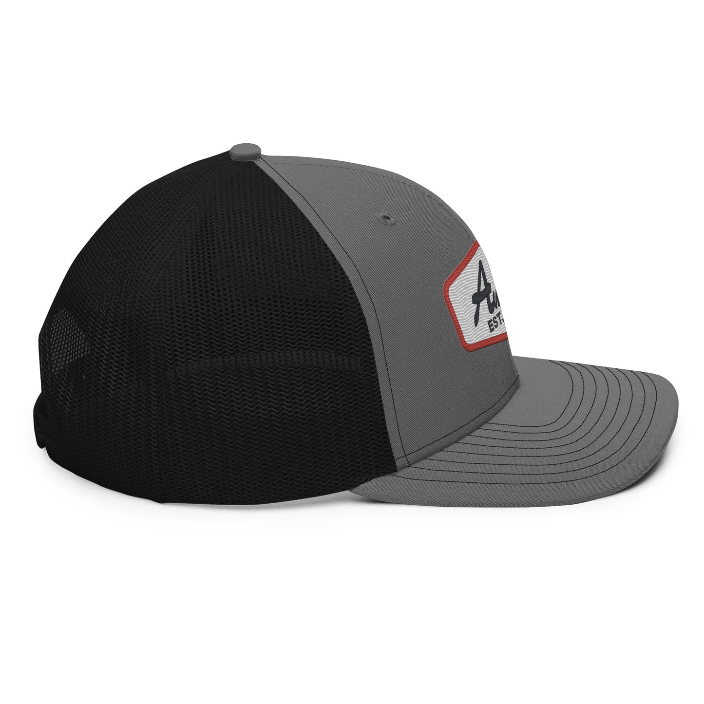 ANVIL Trucker Cap (Richardson 112)