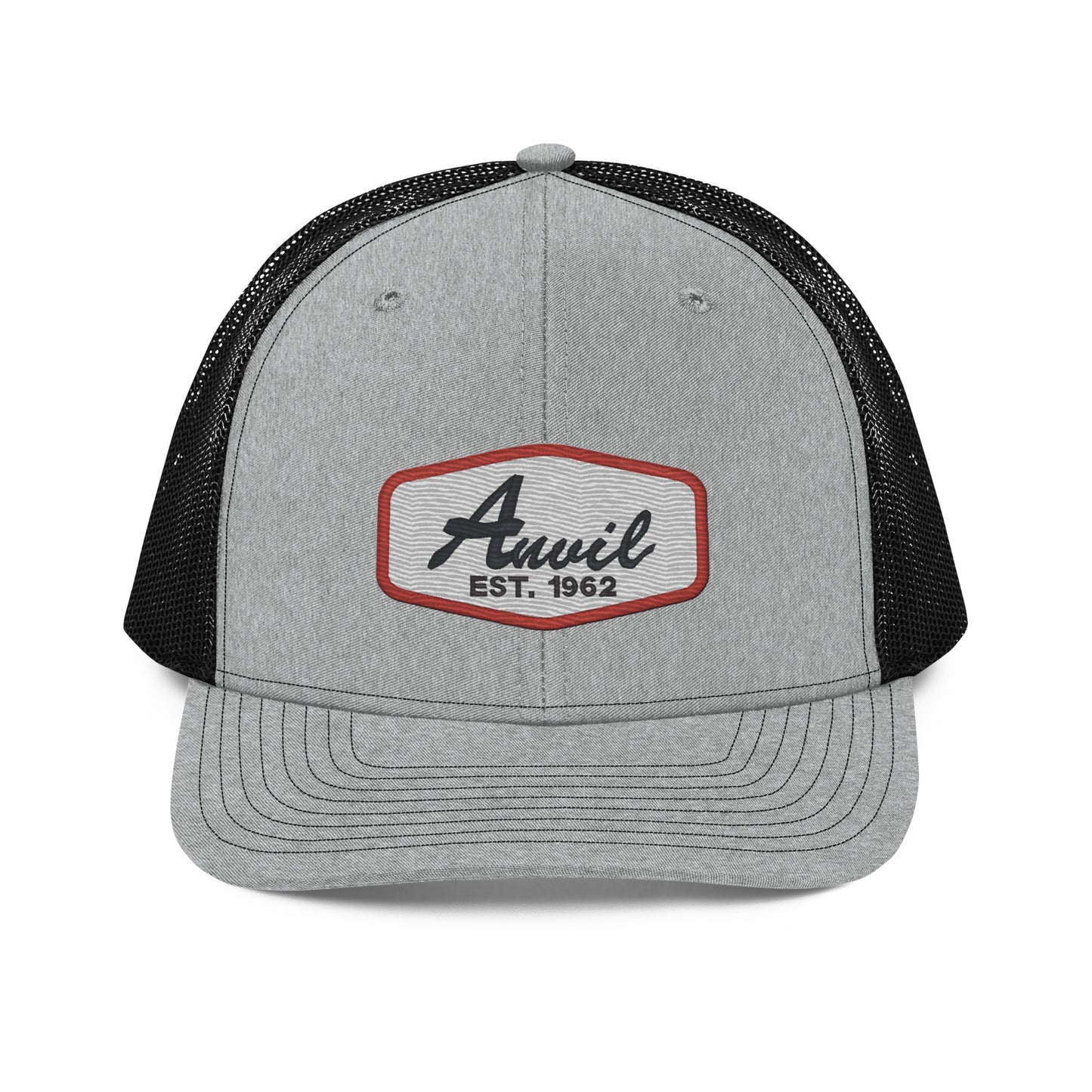 ANVIL Trucker Cap (Richardson 112)