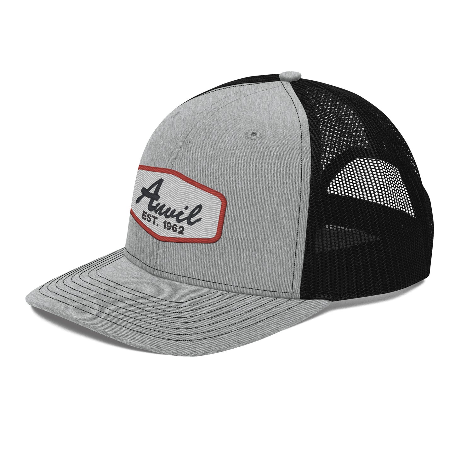 ANVIL Trucker Cap (Richardson 112)