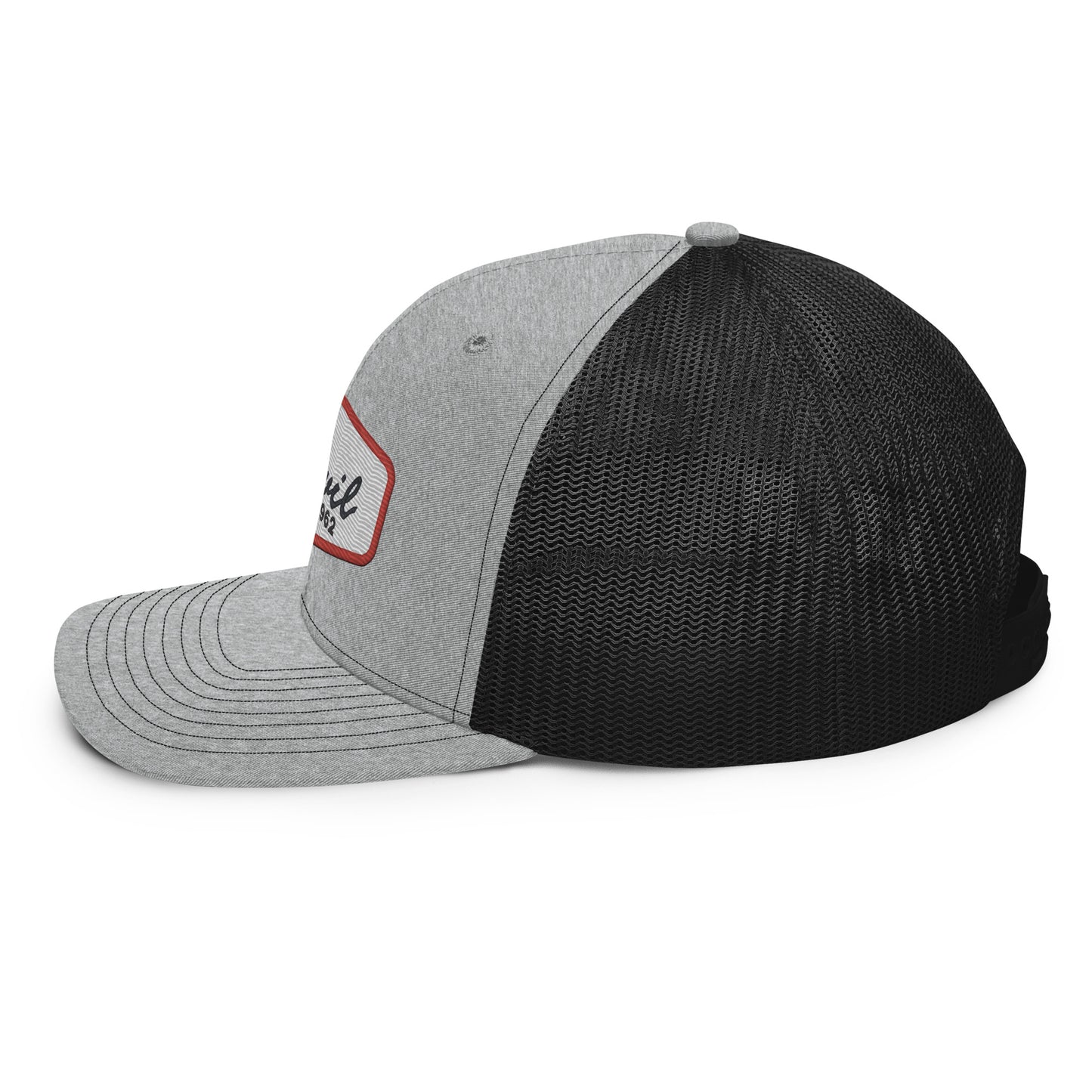 ANVIL Trucker Cap (Richardson 112)