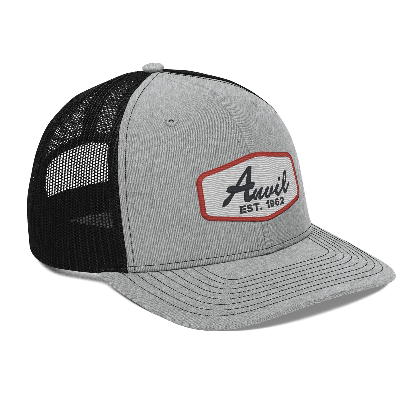 ANVIL Trucker Cap (Richardson 112)