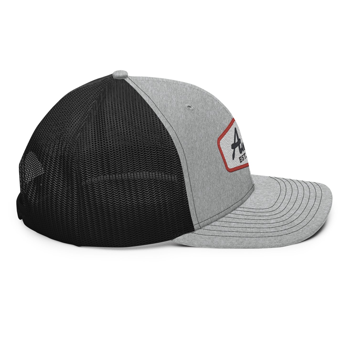 ANVIL Trucker Cap (Richardson 112)