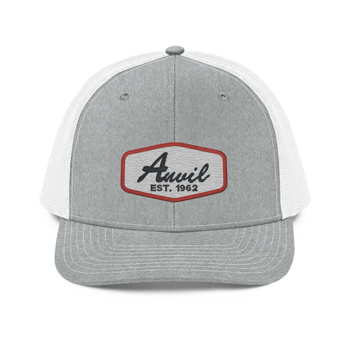 ANVIL Trucker Cap (Richardson 112)