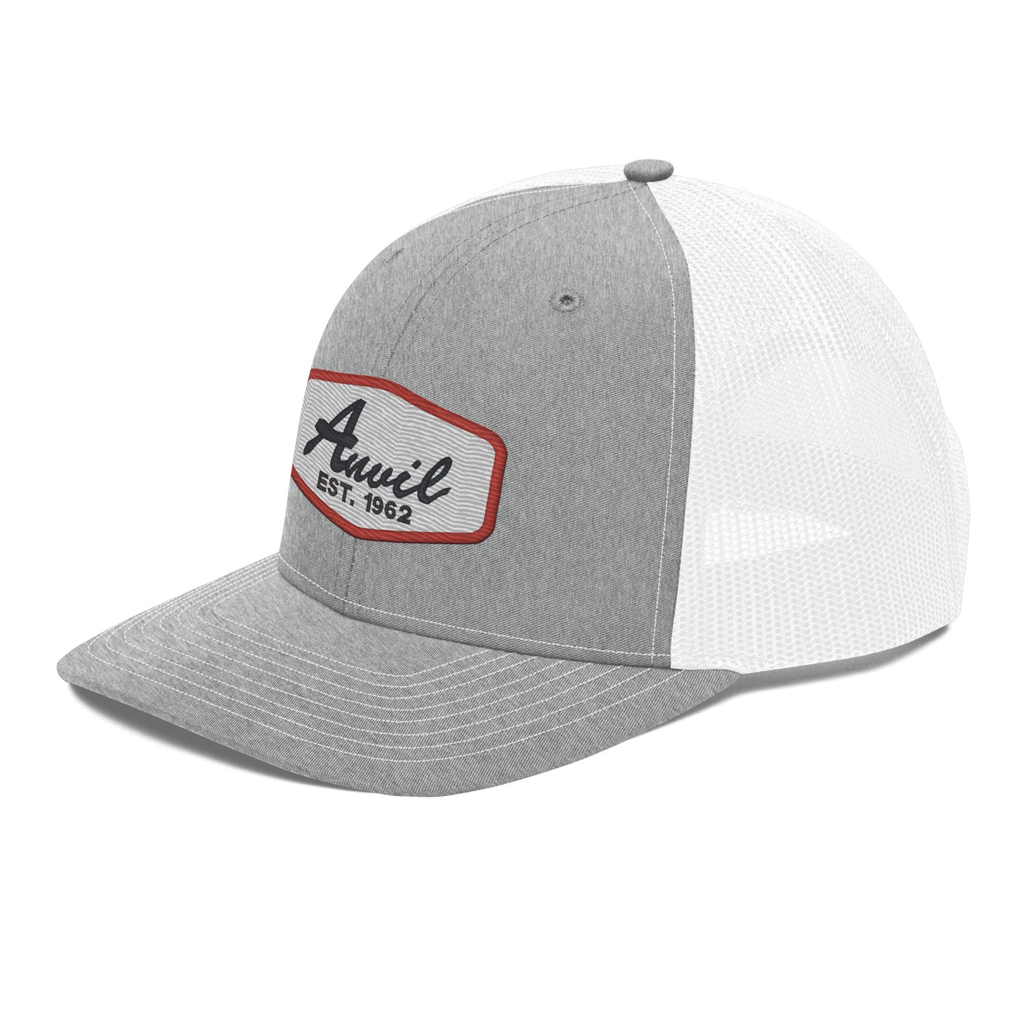 ANVIL Trucker Cap (Richardson 112)