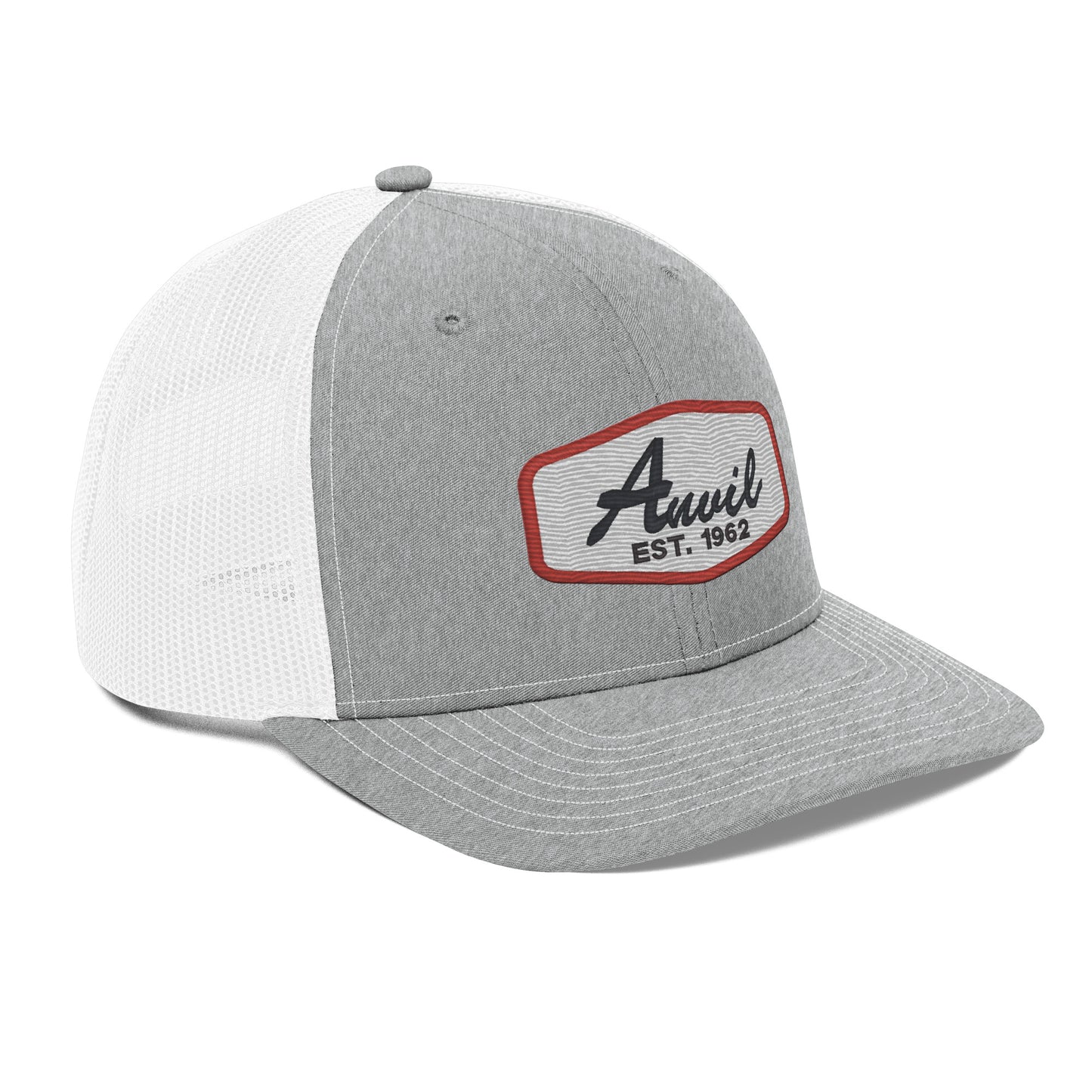 ANVIL Trucker Cap (Richardson 112)