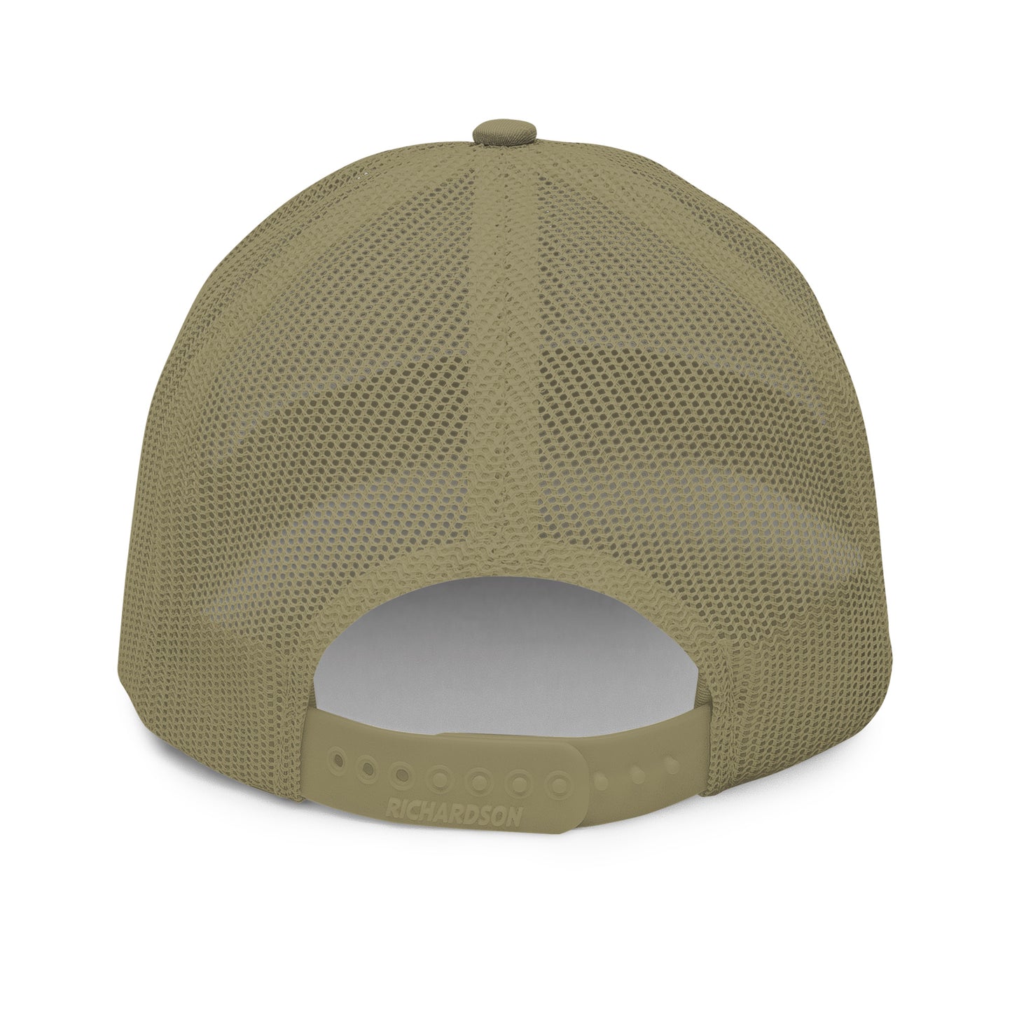 ANVIL Trucker Cap (Richardson 112)