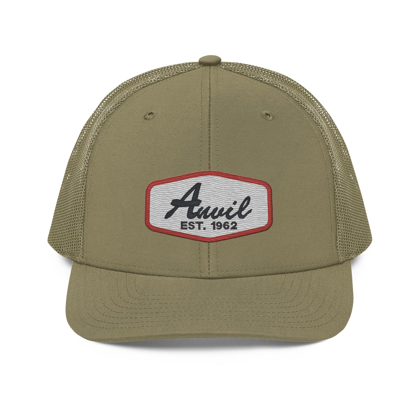 ANVIL Trucker Cap (Richardson 112)