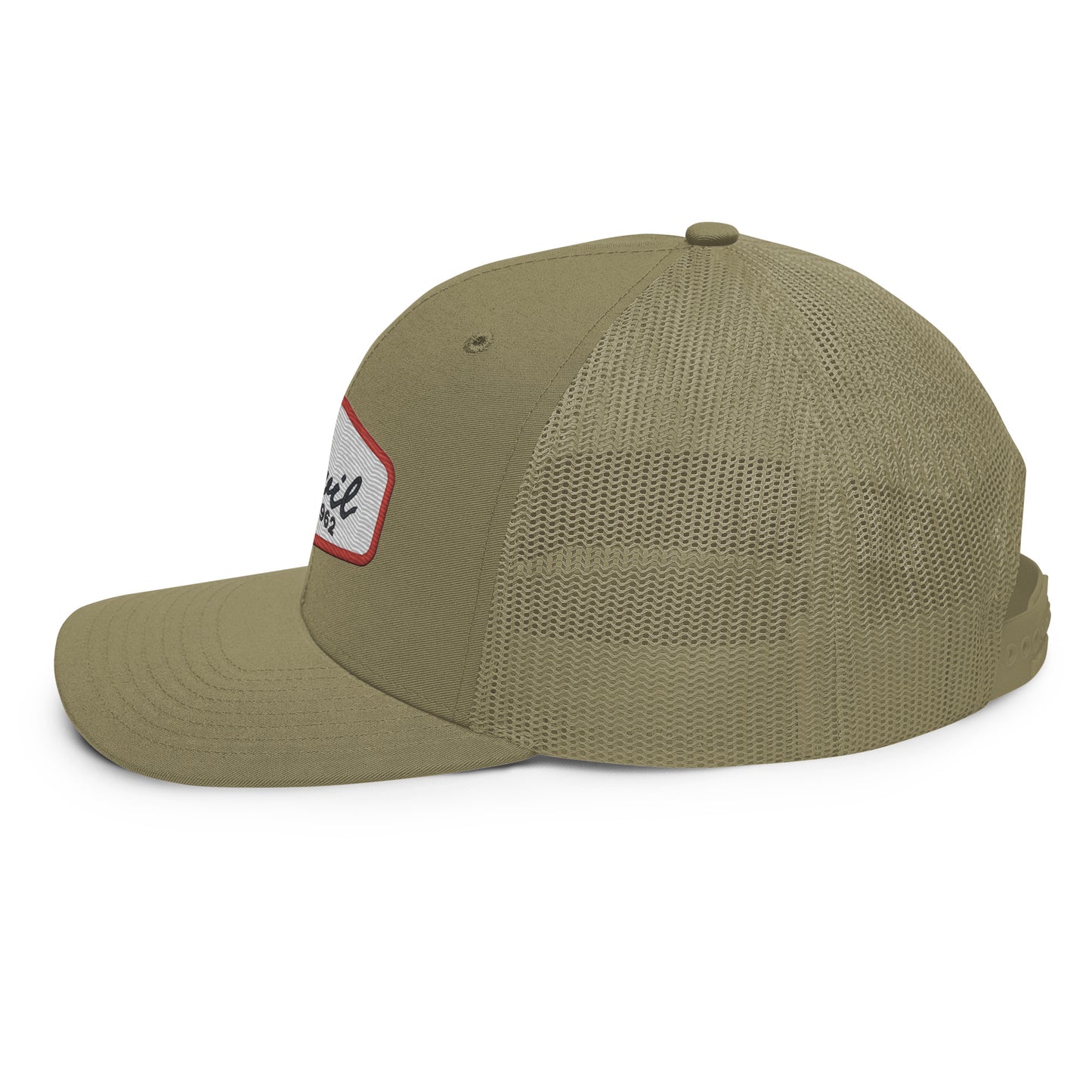 ANVIL Trucker Cap (Richardson 112)