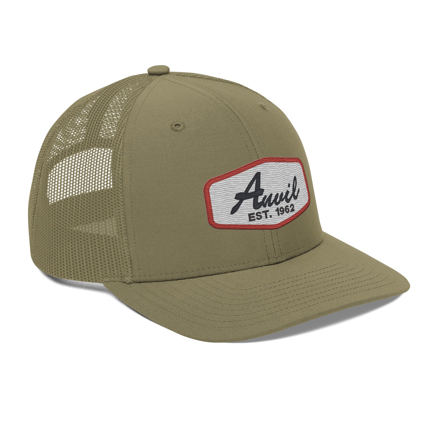 ANVIL Trucker Cap (Richardson 112)