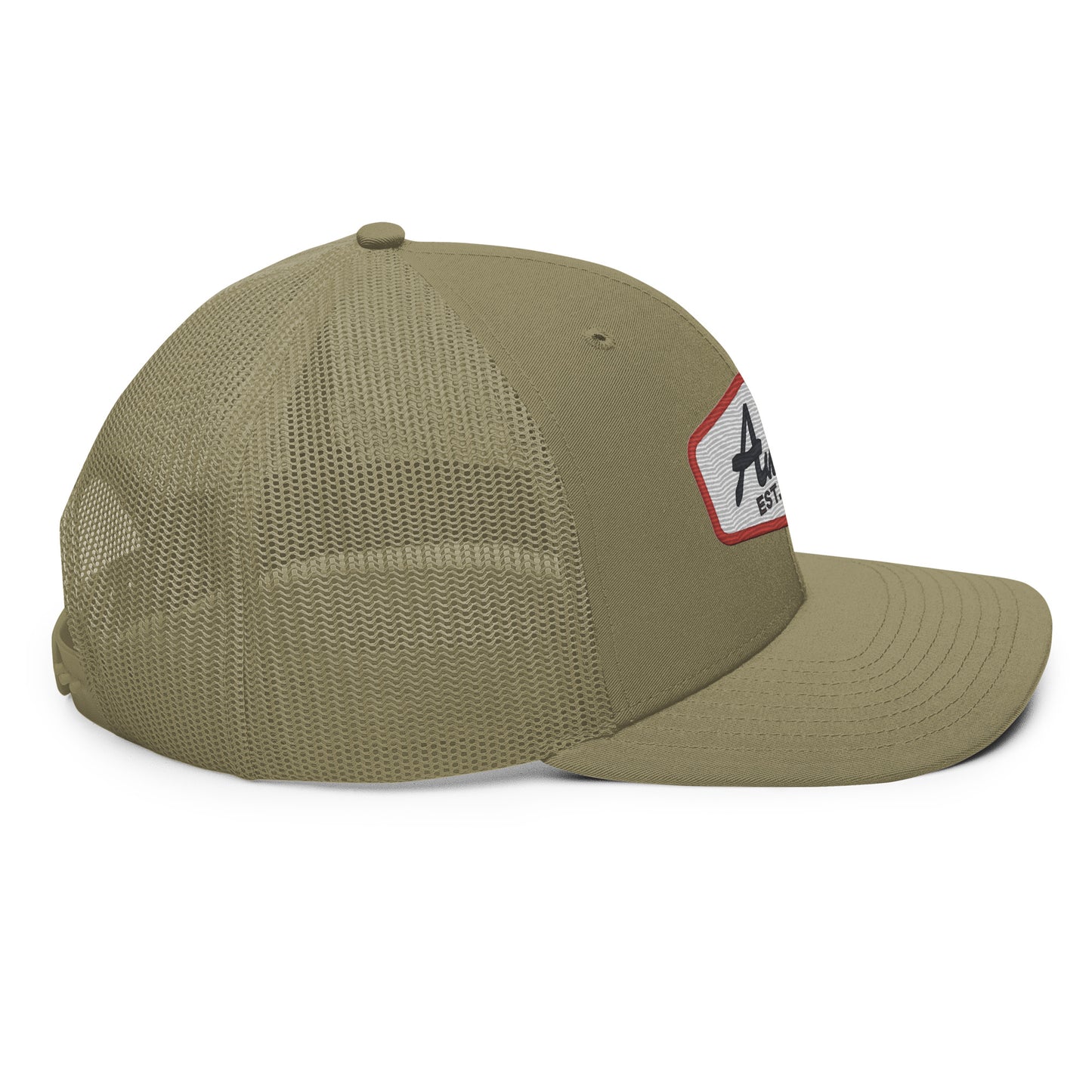 ANVIL Trucker Cap (Richardson 112)