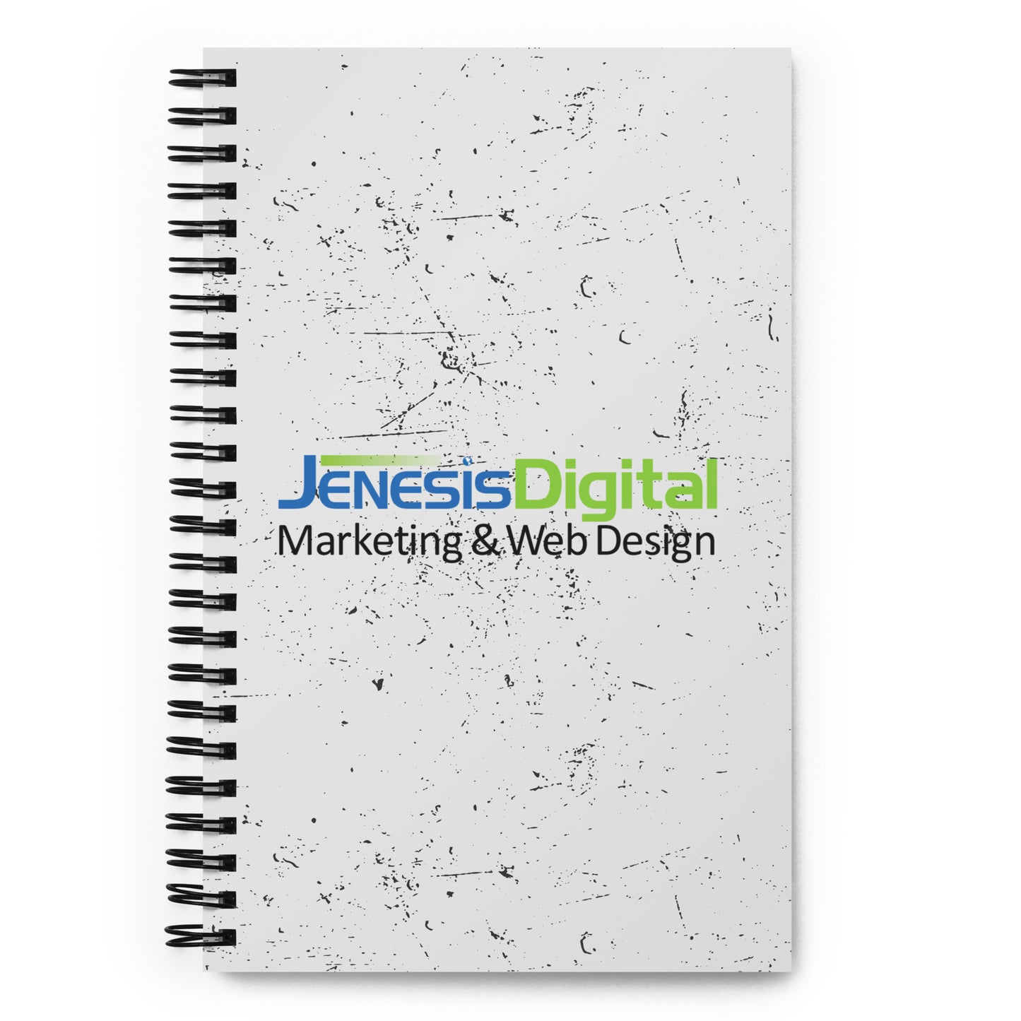 Jenesis Digital Notebook