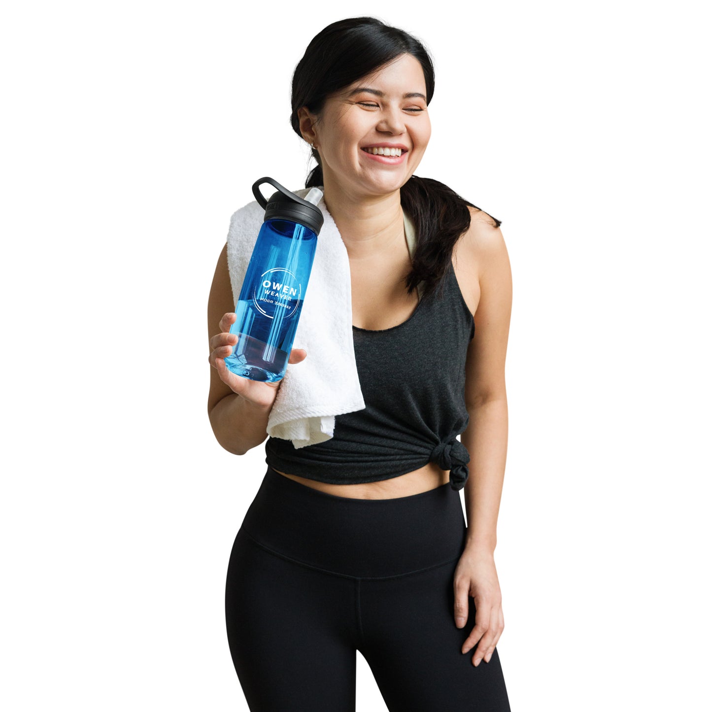 Camelbak Water Bottle