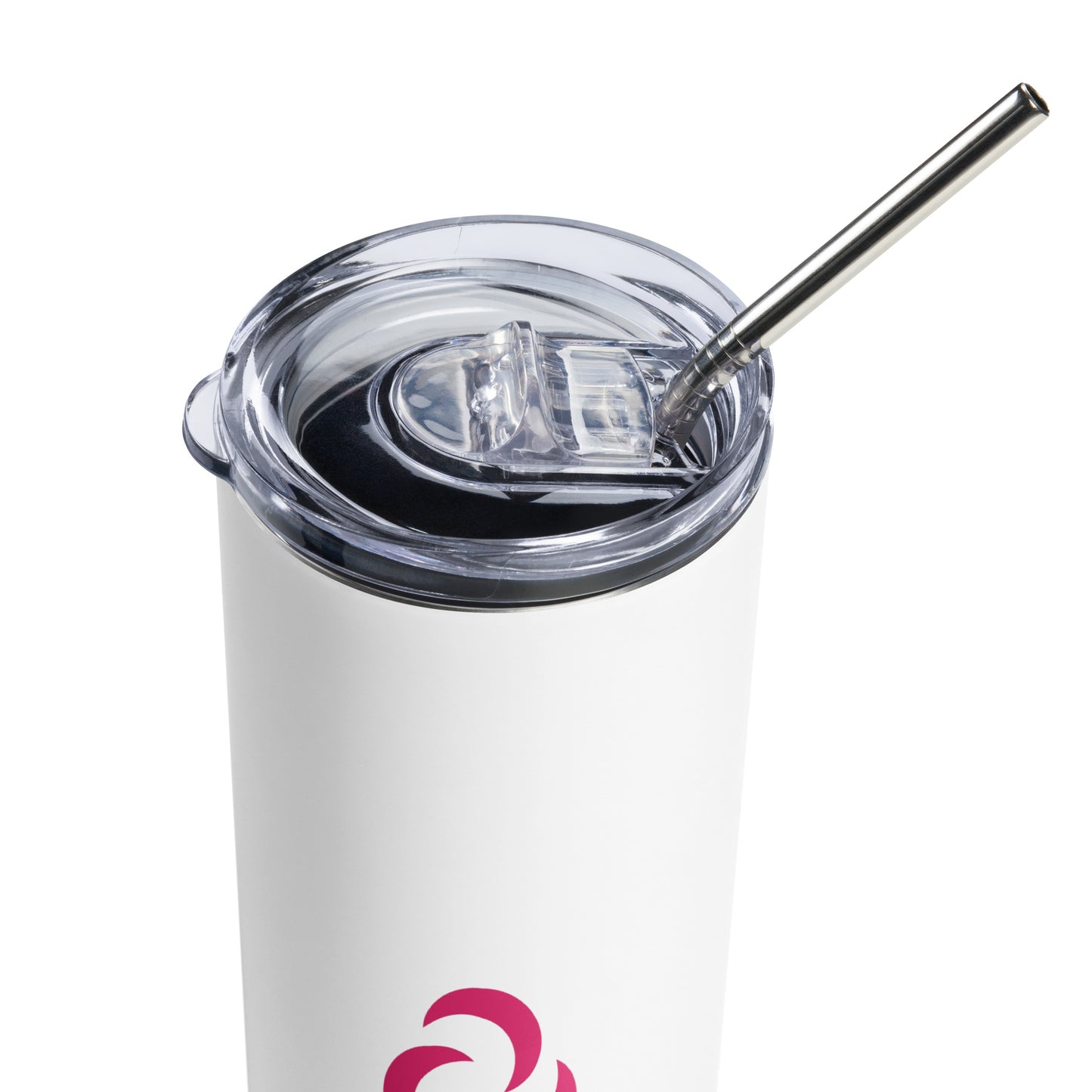 Stainless Steel Tumbler