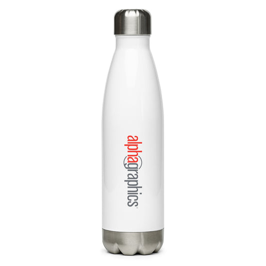 Stainless Steel Water Bottle