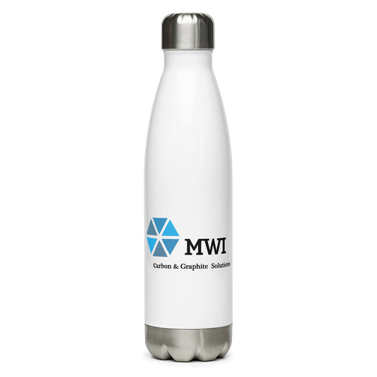 Stainless Steel Water Bottle