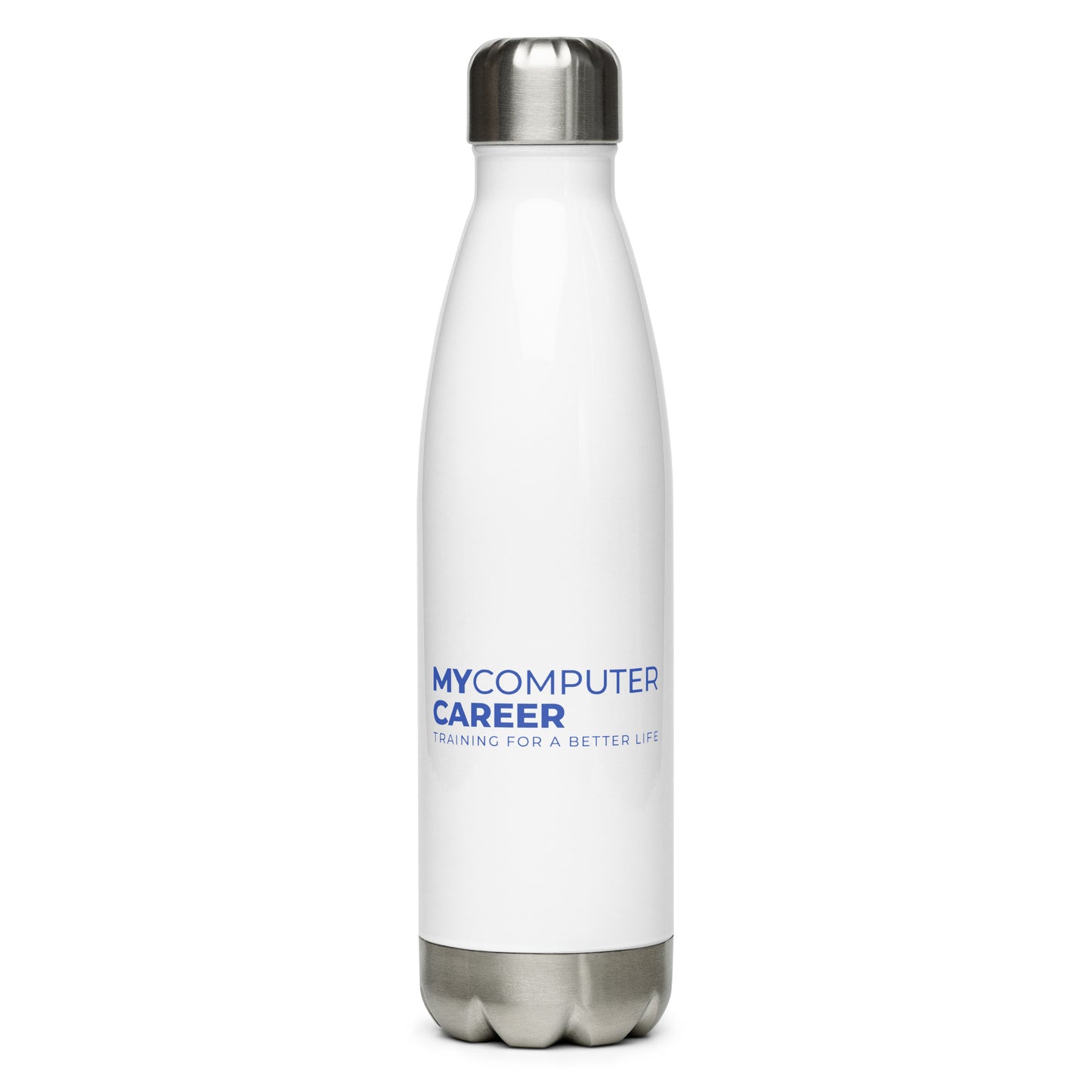 Stainless Steel Water Bottle