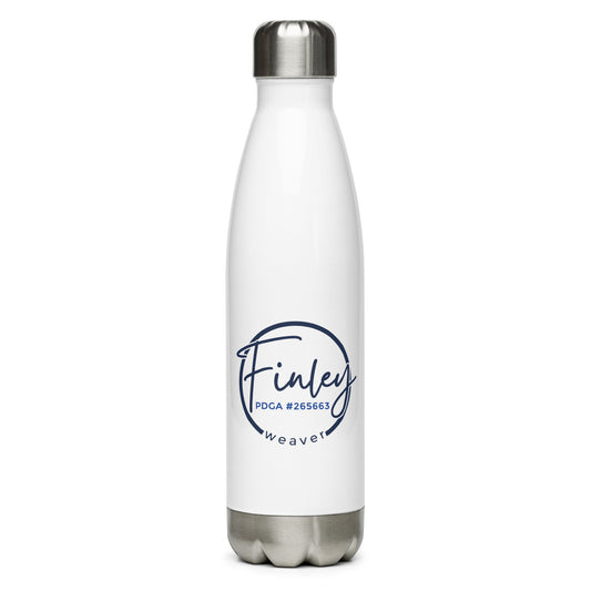 Stainless Steel Water Bottle