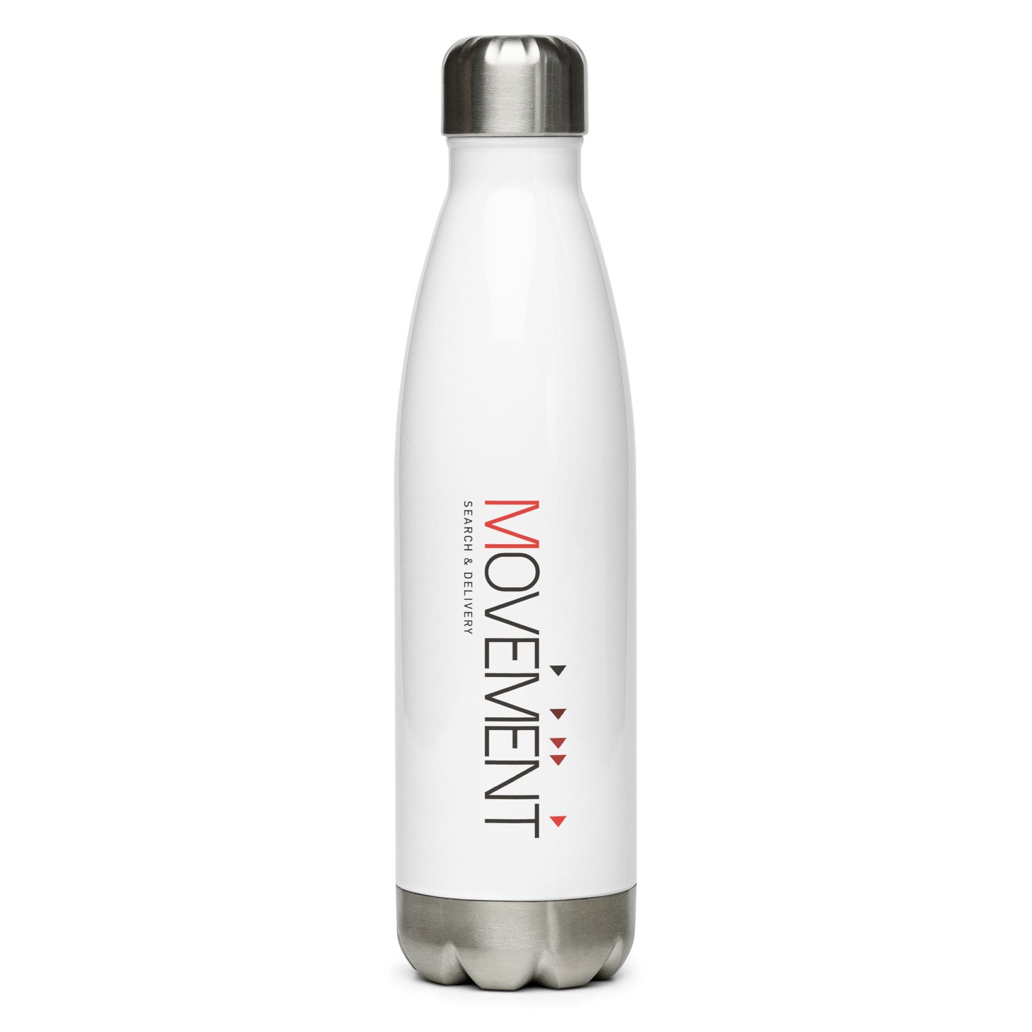 Stainless Steel Water Bottle