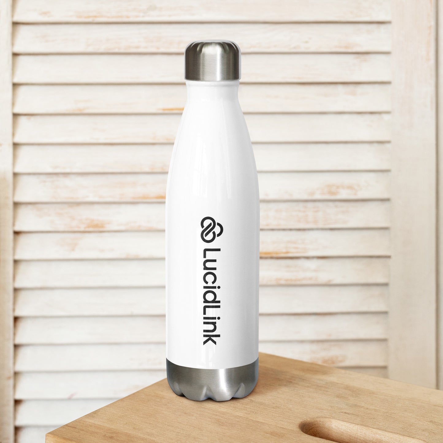 Stainless Steel Water Bottle