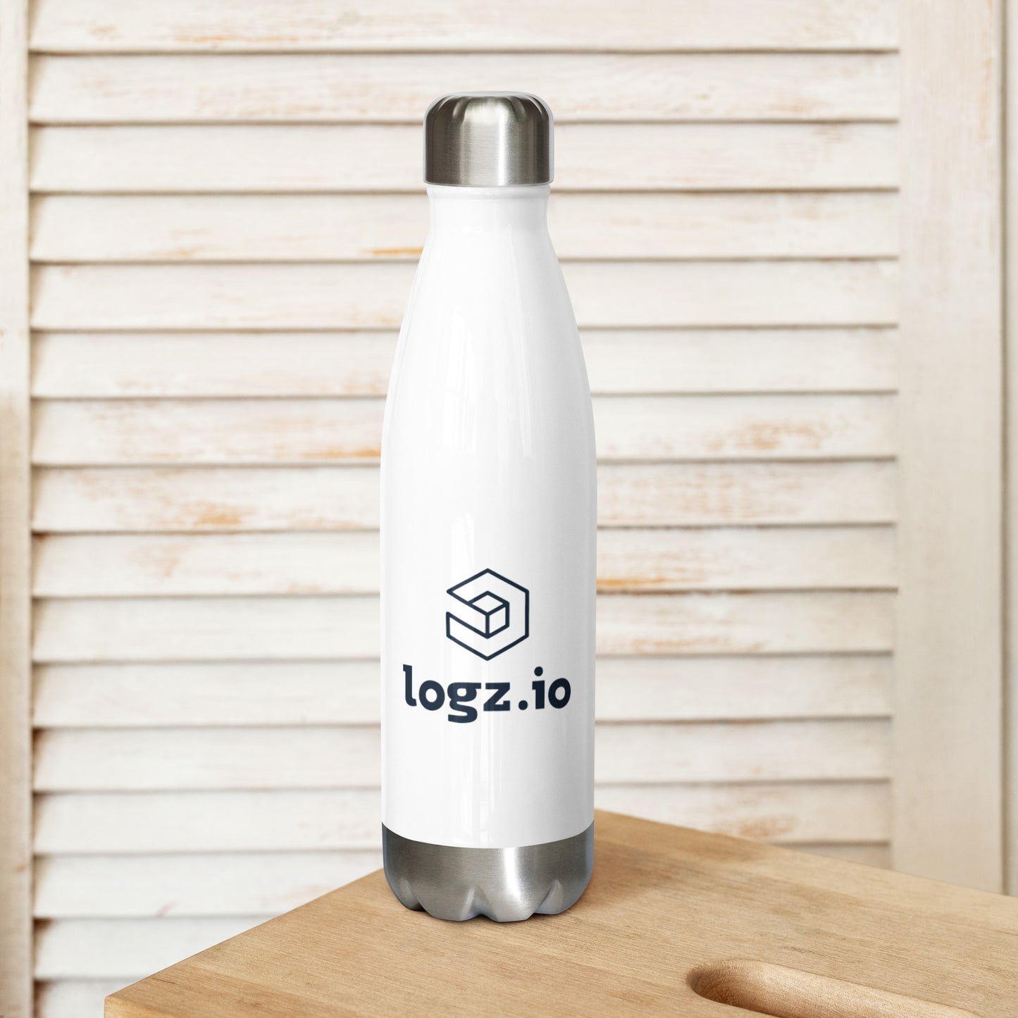 Stainless Steel Water Bottle