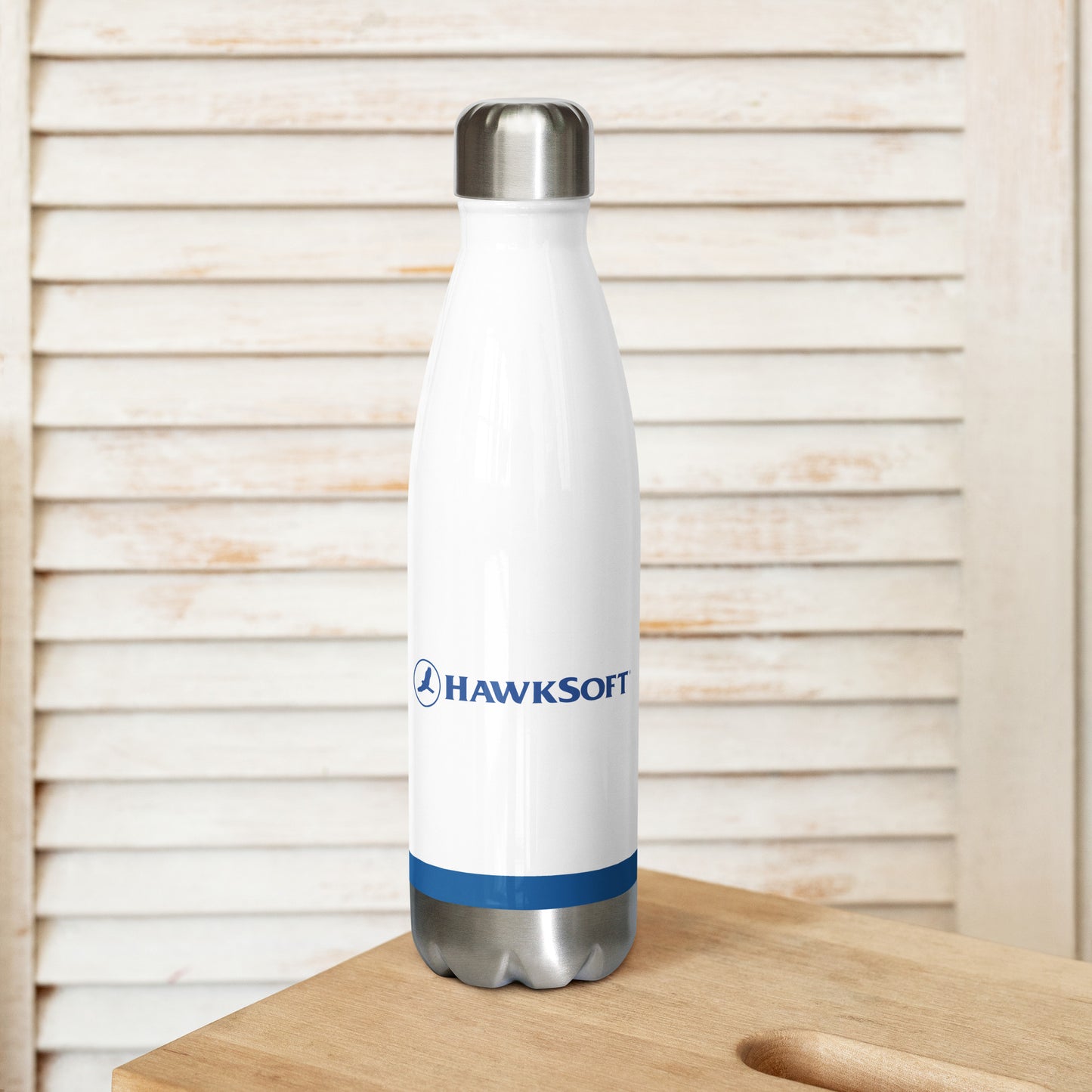 Stainless Steel Water Bottle