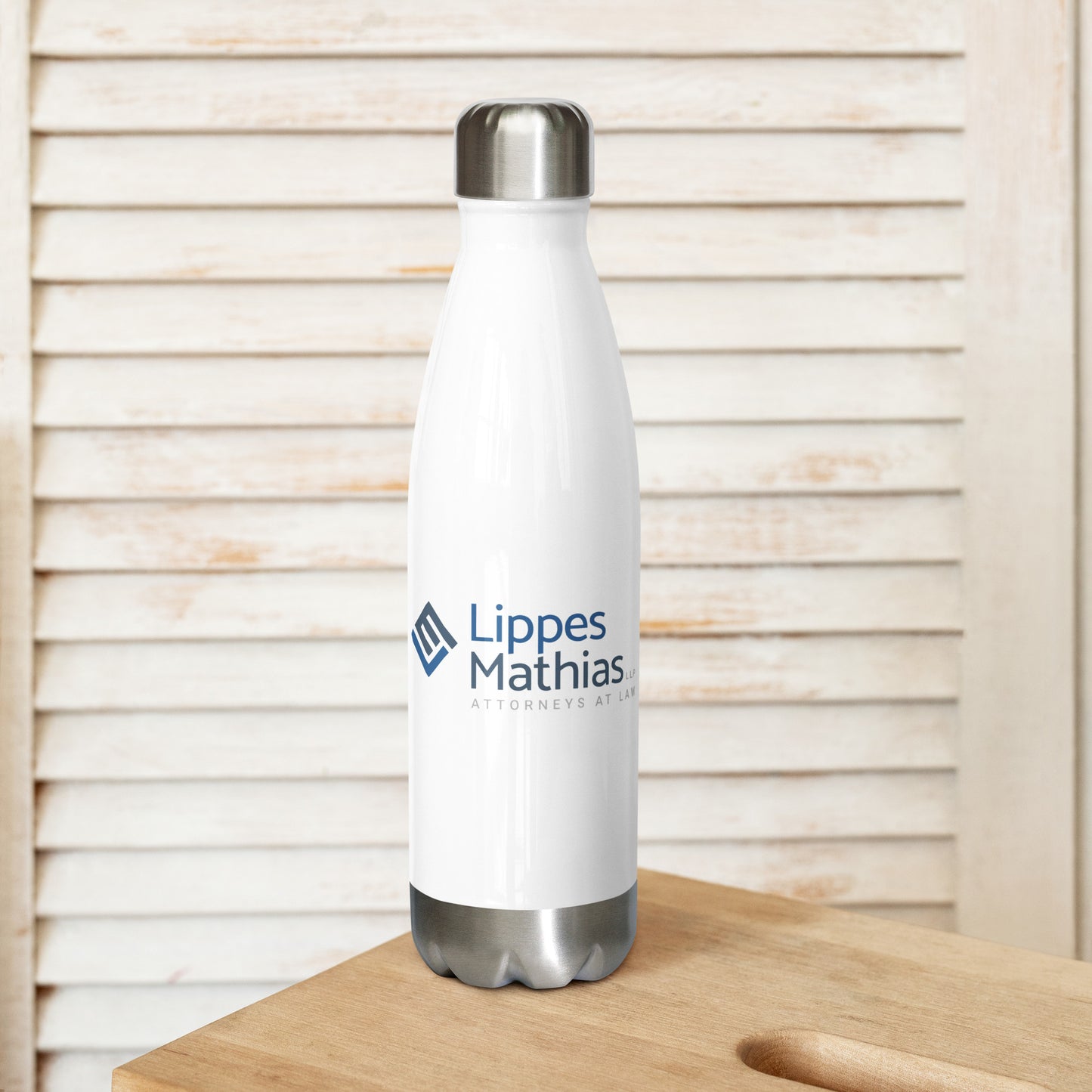 Stainless Steel Water Bottle