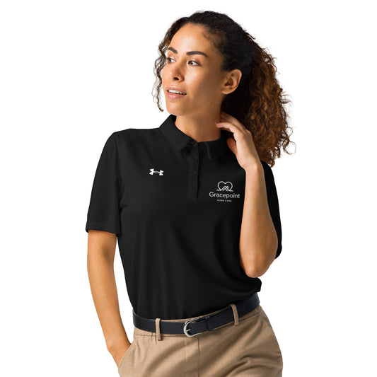 Under Armour® Women's Polo Shirt