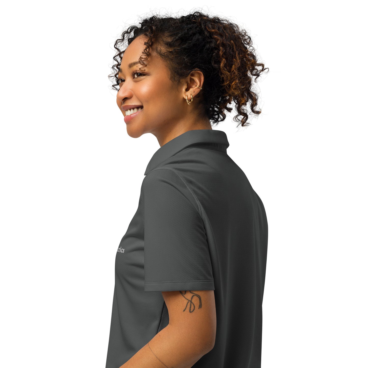 Under Armour® Women's Polo Shirt