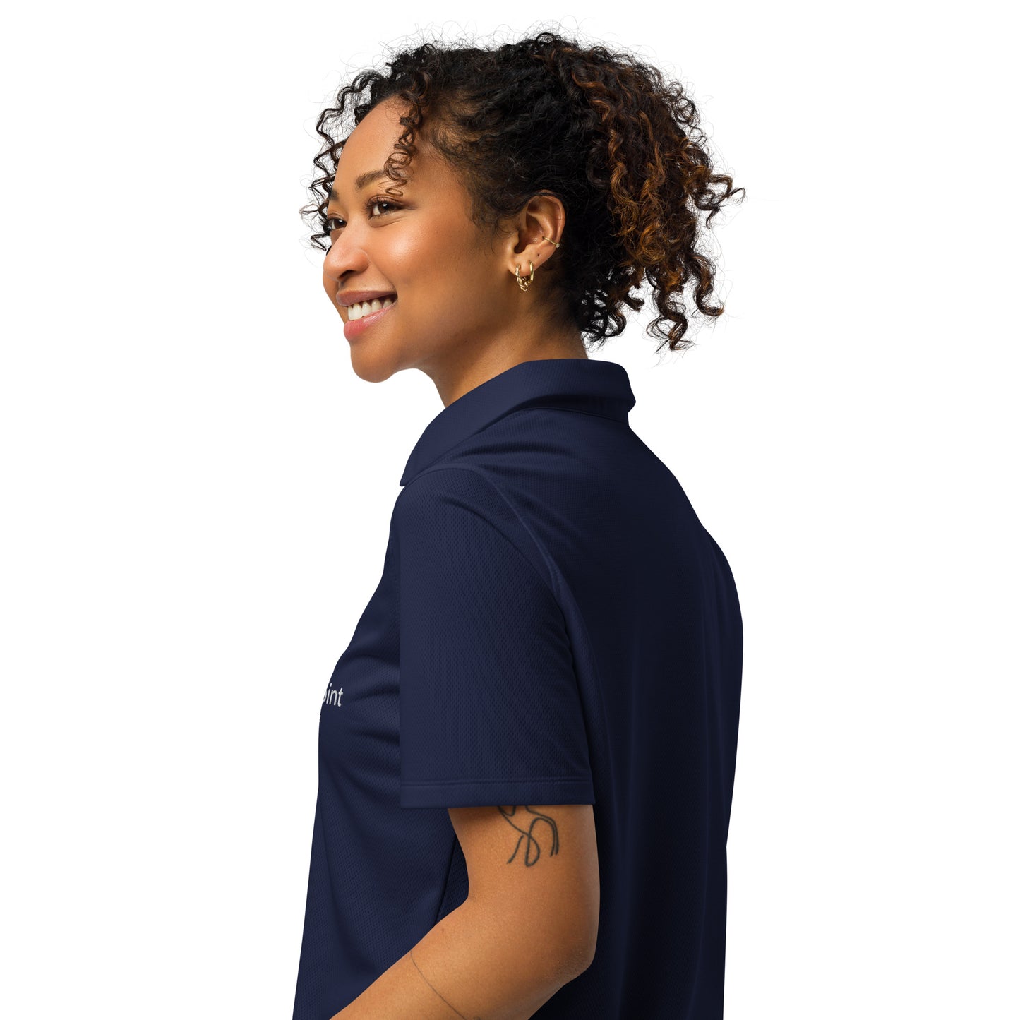 Under Armour® Women's Polo Shirt